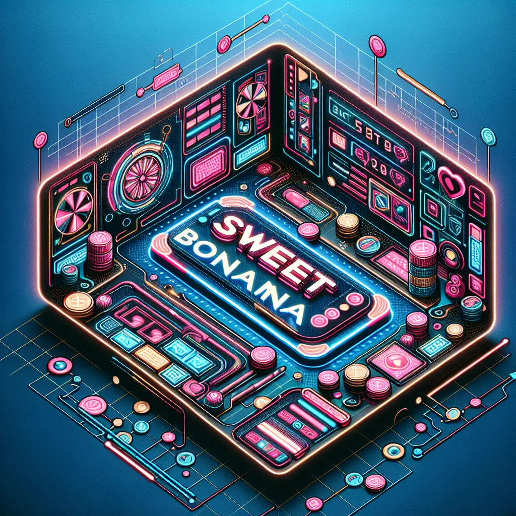 Sweet Bonanza